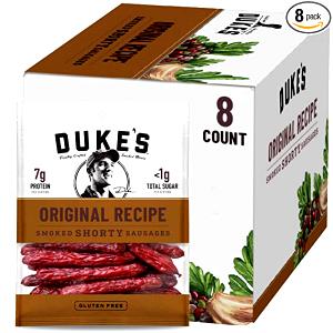 2 sticks (26 g) Classic Recipe Smoked Sausages