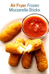 2 sticks (64 g) Breaded Cheese Sticks