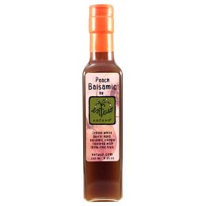 2 tablespoons (30 ml) White Balsamic Peach Vinaigrette Dressing