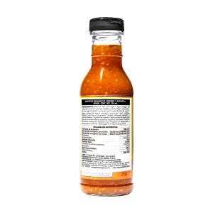 2 tbs p Organic Sesame Ginger Dressing