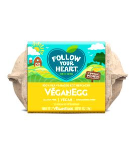 2 tbsp (10 g) Veganegg