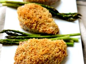 2 tbsp (11 g) Rosemary Garlic Panko