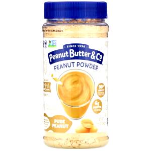 2 tbsp (12 g) Mighty Nut Powdered Peanut Butter - Flax & Chia