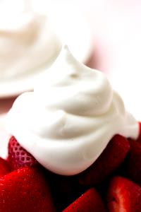 2 tbsp (12 g) Vegan Whipped Topping