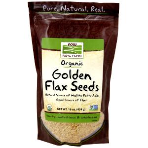 2 tbsp (14 g) Natural Milled Golden Flax Seed