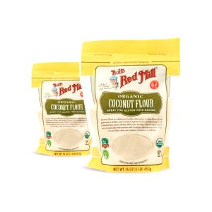 2 tbsp (14 g) Organic Coconut Flour