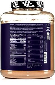 2 tbsp (15 g) Chocolate Protein