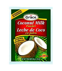 2 tbsp (15 g) Powdered Coconut Milk