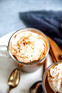 2 tbsp (21 g) Mocha Chai Latte