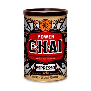 2 tbsp (22 g) Power Chai