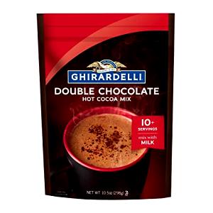 2 tbsp (24 g) Premium Hot Cocoa Double Chocolate