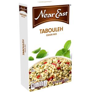 2 tbsp (24 g) Tabouleh