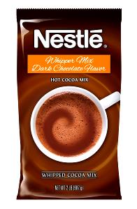 2 tbsp (25 g) Hot Chocolate Mix