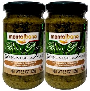 2 tbsp (25 g) Pesto Alla Genovese