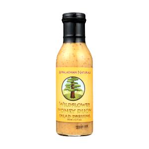 2 tbsp (25 g) Wildflower Honey Dijon Salad Dressing