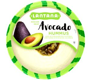 2 tbsp (28 g) Avocado Hommus