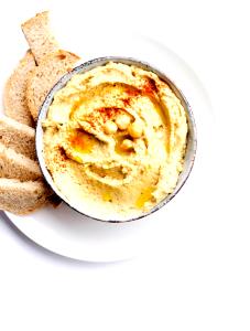 2 tbsp (28 g) Babaganoush Hummus