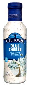 2 tbsp (28 g) Bleu Cheese Vinaigrette Dressing