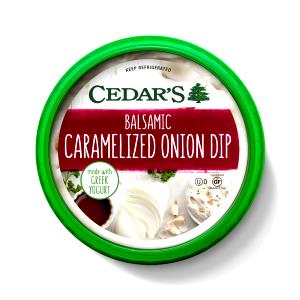 2 tbsp (28 g) Caramelized Onion Dip