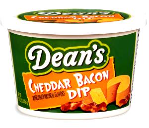 2 tbsp (28 g) Cheddar Bacon Dip