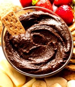 2 tbsp (28 g) Chocolate Hummus