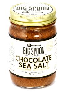 2 tbsp (28 g) Chocolate Sea Salt Almond Butter