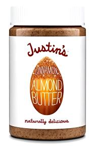 2 tbsp (28 g) Cinnamon Almond Butter