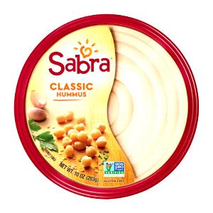 2 tbsp (28 g) Classic Hummus