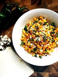 2 tbsp (28 g) Corn Salsa