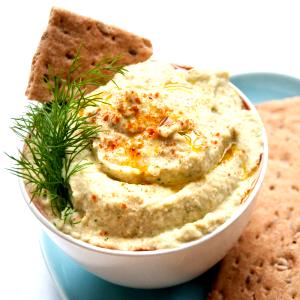 2 tbsp (28 g) Cucumber Hummus