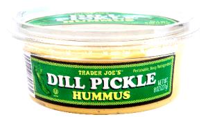 2 tbsp (28 g) Dill Pickle Hummus