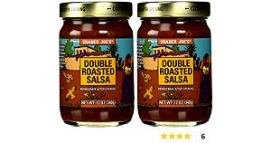 2 tbsp (28 g) Double Roasted Salsa