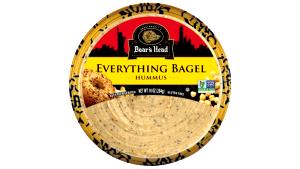 2 tbsp (28 g) Everything Bagel Hummus