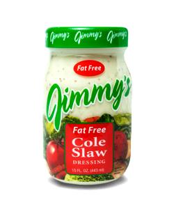 2 tbsp (28 g) Fat Free Cole Slaw Dressing