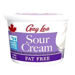 2 tbsp (28 g) Fat Free Sour Cream