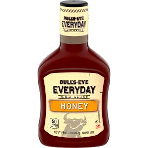 2 tbsp (28 g) Honey Bee BBQ Sauce