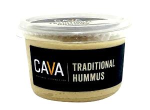 2 tbsp (28 g) Hummus 40 Spices