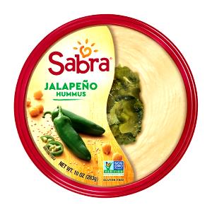 2 tbsp (28 g) Jalapeno Hummus