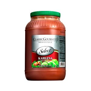 2 tbsp (28 g) Kahlena French Dressing