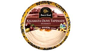 2 tbsp (28 g) Kalamata Hummus