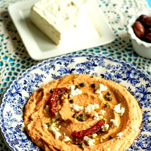 2 tbsp (28 g) Mediterranean Bean Dip