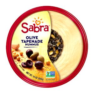 2 tbsp (28 g) Olive Hummus