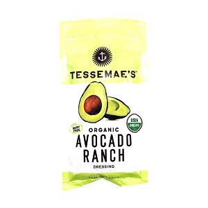 2 tbsp (28 g) Organic Avocado Ranch Dressing