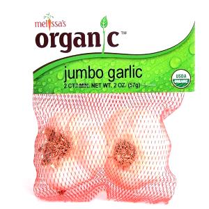 2 tbsp (28 g) Organic Garlic & Chives