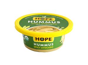 2 tbsp (28 g) Organic Spicy Avocado Hummus