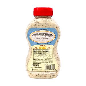 2 tbsp (28 g) Organic Tartar Sauce