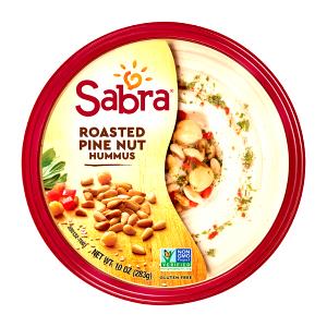 2 tbsp (28 g) Pine Nut Hummus