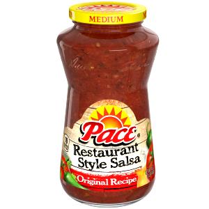 2 tbsp (28 g) Restaurant Style Medium Salsa