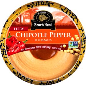 2 tbsp (28 g) Roasted Chipotle Pepper Hummus