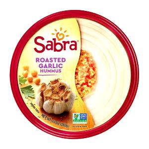 2 tbsp (28 g) Roasted Garlic Hummus Dip